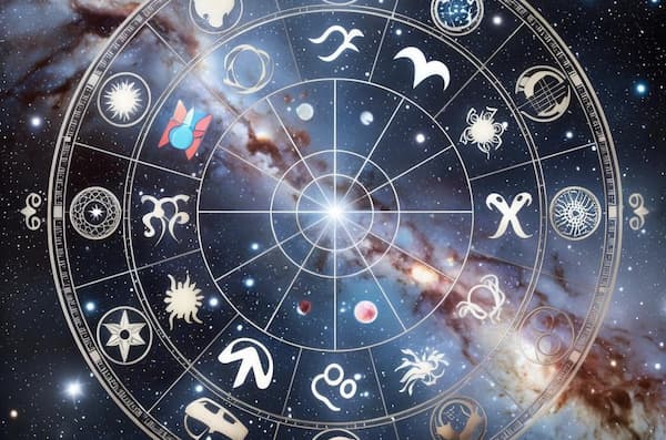 Гороскоп от Анжелы Перл на неделю с 17 по 23 ноября 2025 года