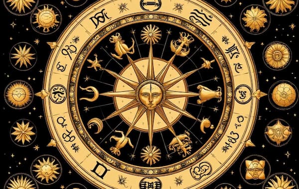 Гороскоп от Анжелы Перл на неделю с 27 октября по 2 ноября 2025 года