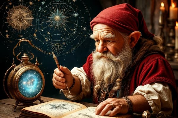 Гороскоп на 7 декабря 2025 года