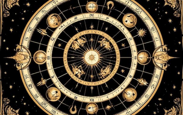 Гороскоп от Василисы Володиной на неделю с 20 по 26 октября 2025 года