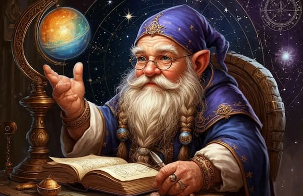 Гороскоп на 23 ноября 2025 года