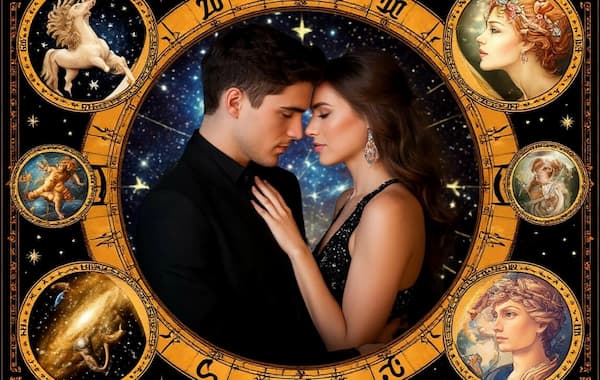 Любовный гороскоп на неделю с 10 по 16 ноября 2025 года