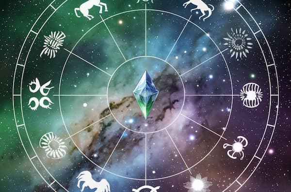 Гороскоп от Василисы Володиной на неделю с 10 по 16 ноября 2025 года