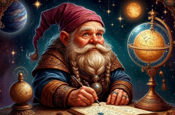 Гороскоп на 26 ноября 2025 года