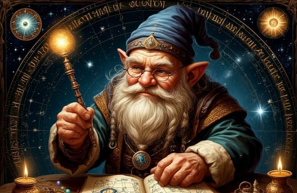 Гороскоп на 27 ноября 2025 года