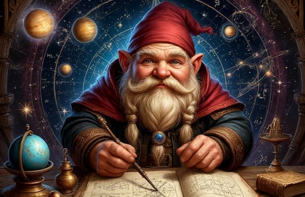 Гороскоп на 4 декабря 2025 года