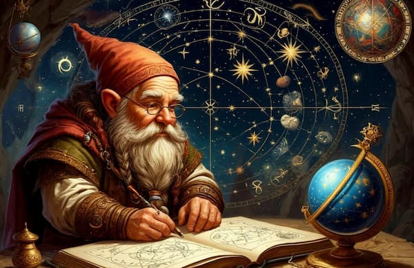 Гороскоп на 24 ноября 2025 года