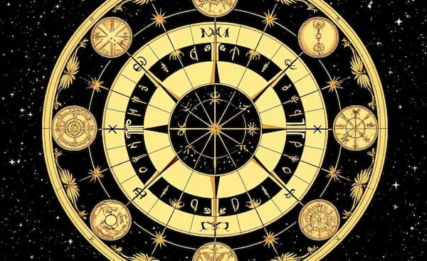 Гороскоп от Василисы Володиной на неделю с 3 по 9 ноября 2025 года