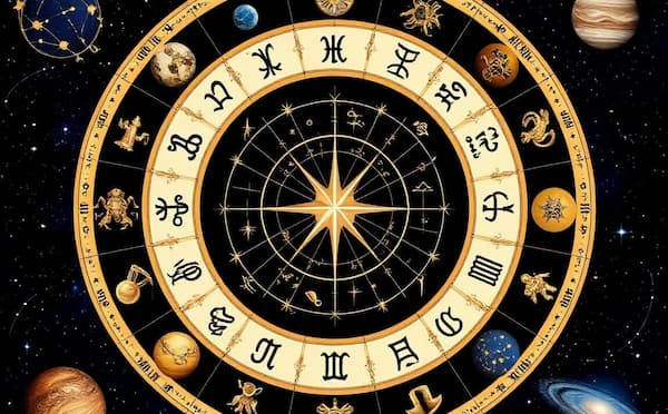 Гороскоп от Тамары Глоба на неделю с 10 по 16 ноября 2025 года