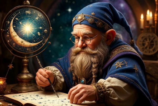 Гороскоп на 25 ноября 2025 года