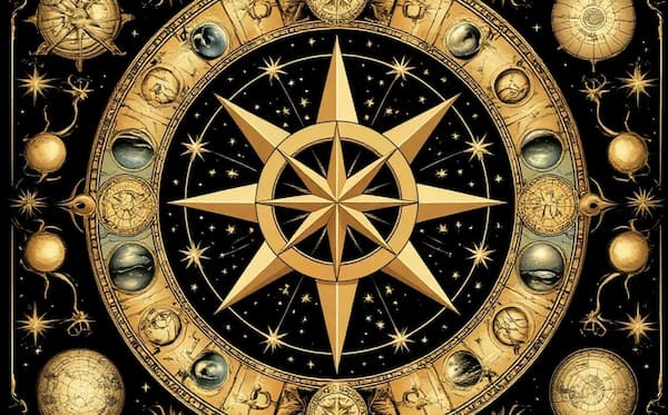 Гороскоп от Тамары Глоба на неделю с 27 октября по 2 ноября 2025 года