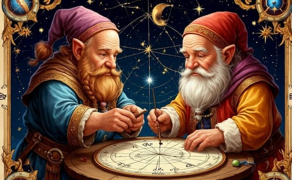 Гороскоп на неделю с 24 по 30 ноября 2025 года