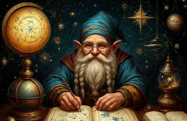 Гороскоп на 31 октября 2025 года