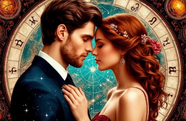 Любовный гороскоп на неделю с 3 по 9 ноября 2025 года