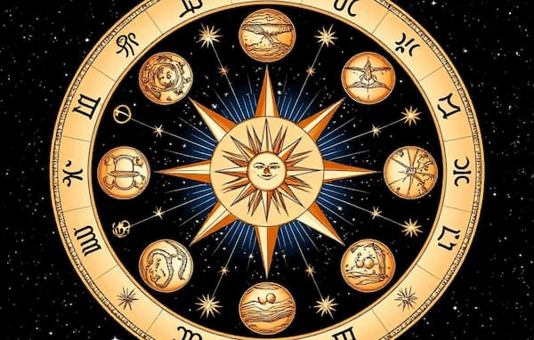 Гороскоп от Тамары Глоба на неделю с 24 по 30 ноября 2025 года