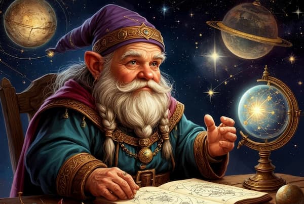 Гороскоп на 19 ноября 2025 года