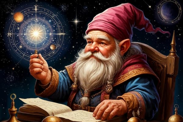 Гороскоп на 12 ноября 2025 года