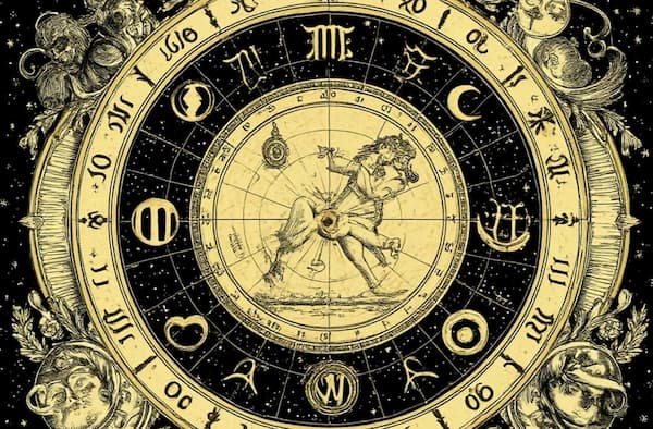 Гороскоп от Тамары Глоба на неделю с 13 по 19 октября 2025 года