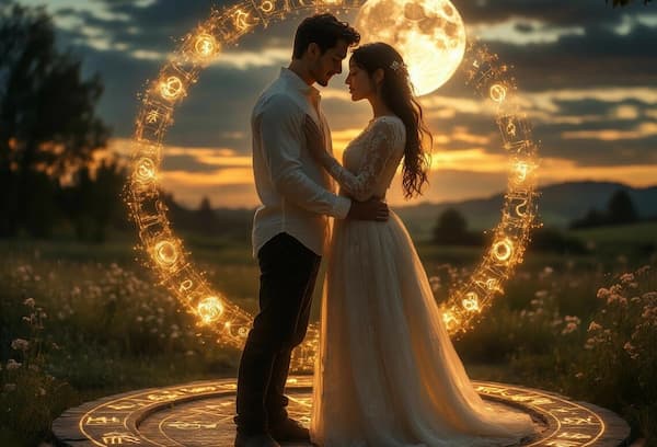 Любовный гороскоп на неделю с 17 по 23 ноября 2025 года