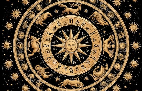 Гороскоп от Тамары Глоба на неделю с 20 по 26 октября 2025 года