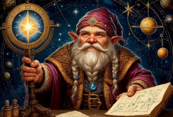 Гороскоп на неделю с 3 по 9 ноября 2025 года