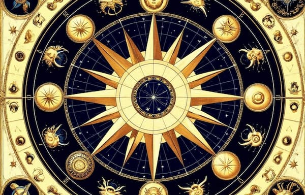 Гороскоп от Василисы Володиной на неделю с 17 по 23 ноября 2025 года