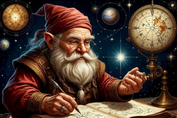 Гороскоп на 28 ноября 2025 года