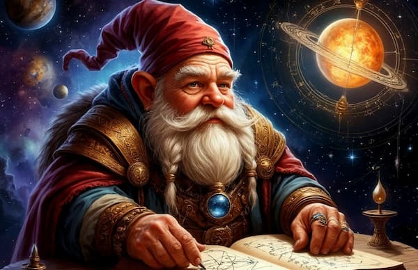 Гороскоп на 2 декабря 2025 года