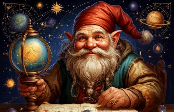 Гороскоп на 16 ноября 2025 года