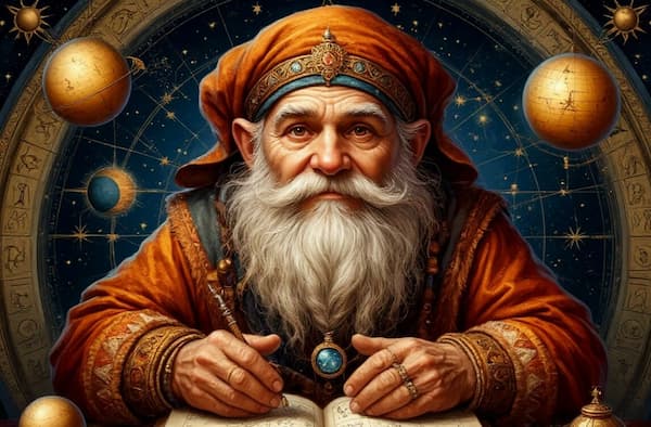 Гороскоп на 11 ноября 2025 года