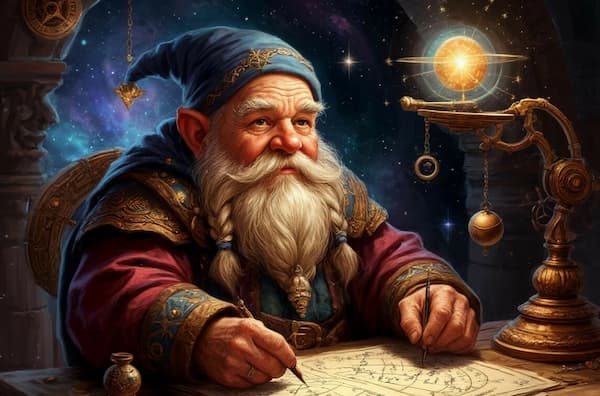 Гороскоп на 23 октября 2025 года