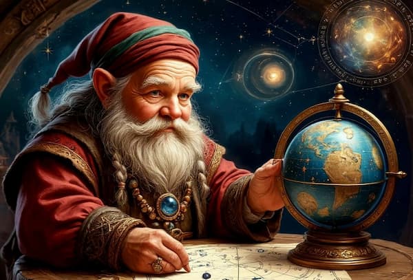 Гороскоп на 30 октября 2025 года