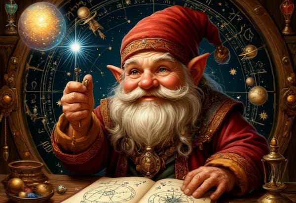 Гороскоп на 7 ноября 2025 года