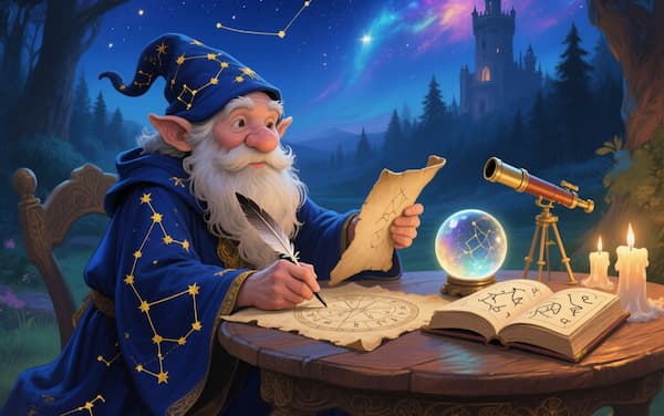 Гороскоп на неделю с 26 января по 1 февраля 2026 года