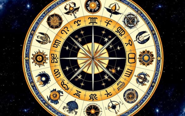 Гороскоп от Тамары Глоба на неделю с 8 по 14 декабря 2025 года