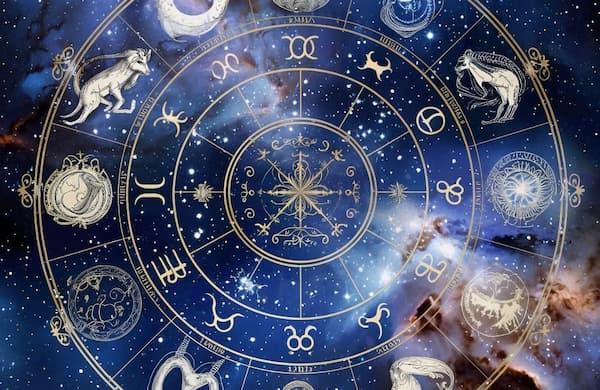 Гороскоп от Тамары Глоба на неделю с 1 по 7 декабря 2025 года