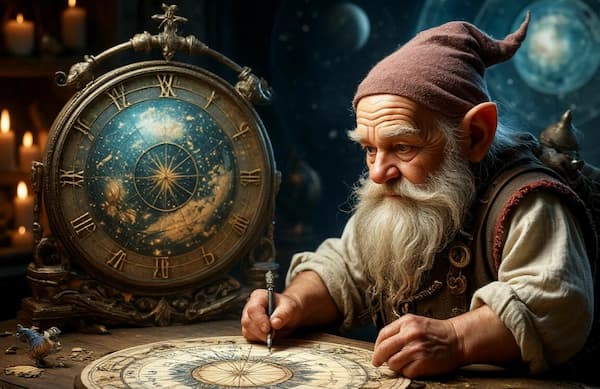 Гороскоп на 16 декабря 2025 года