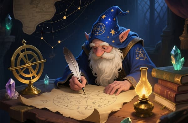 Гороскоп на 18 января 2026 года