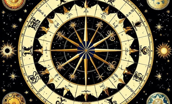 Гороскоп от Анжелы Перл на неделю с 24 по 30 ноября 2025 года