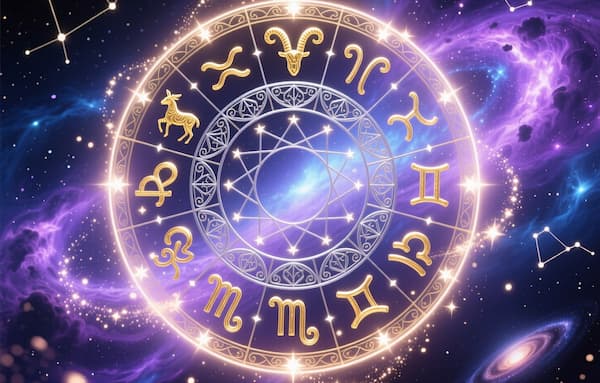 Гороскоп от Тамары Глоба на декабрь 2025 года