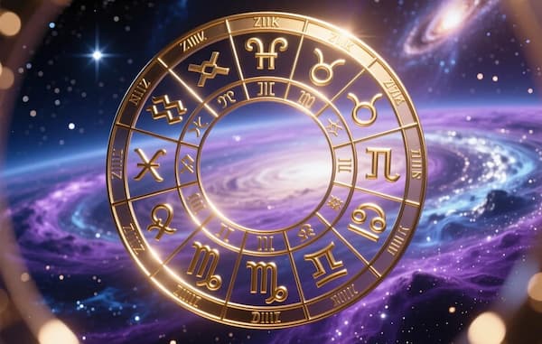 Гороскоп от Анжелы Перл на неделю с 5 по 11 января 2026 года