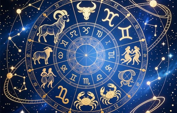 Гороскоп от Анжелы Перл на неделю с 29 декабря 2025 по 4 января 2026 года