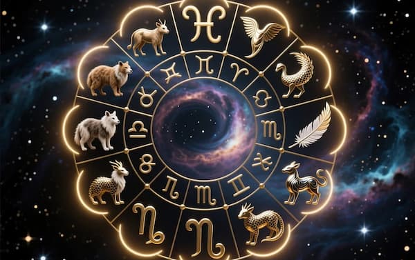 Гороскоп от Тамары Глоба на неделю с 5 по 11 января 2026 года