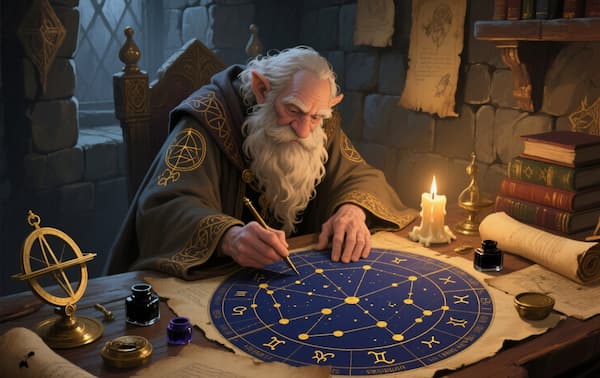 Гороскоп на 15 января 2026 года