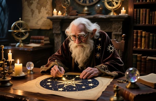 Гороскоп на 21 января 2026 года