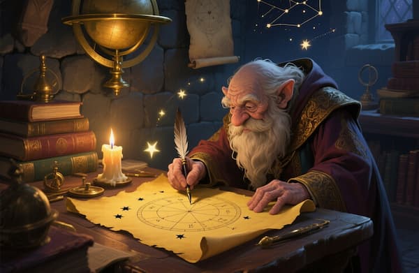 Гороскоп на неделю с 29 декабря 2025 по 4 января 2026 года