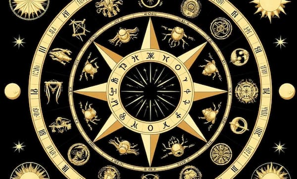 Гороскоп от Василисы Володиной на неделю с 8 по 14 декабря 2025 года
