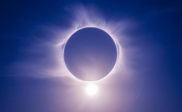 Астрологический прогноз на 2026 год: как пройти через затмения с осознанностью