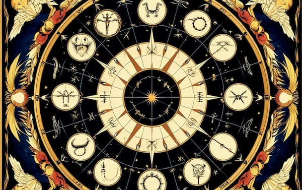 Гороскоп от Анжелы Перл на неделю с 1 по 7 декабря 2025 года