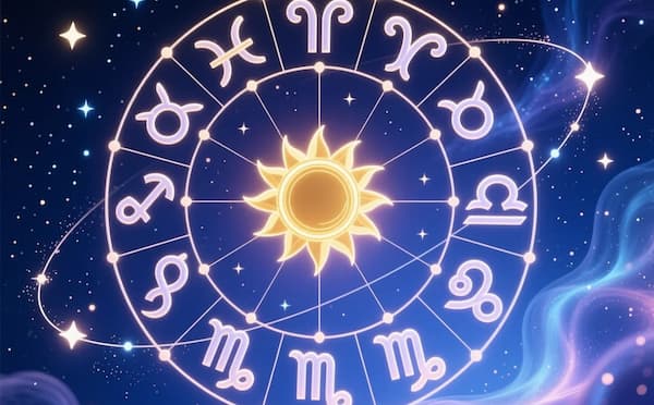 Гороскоп от Тамары Глоба на неделю с 19 по 25 января 2026 года